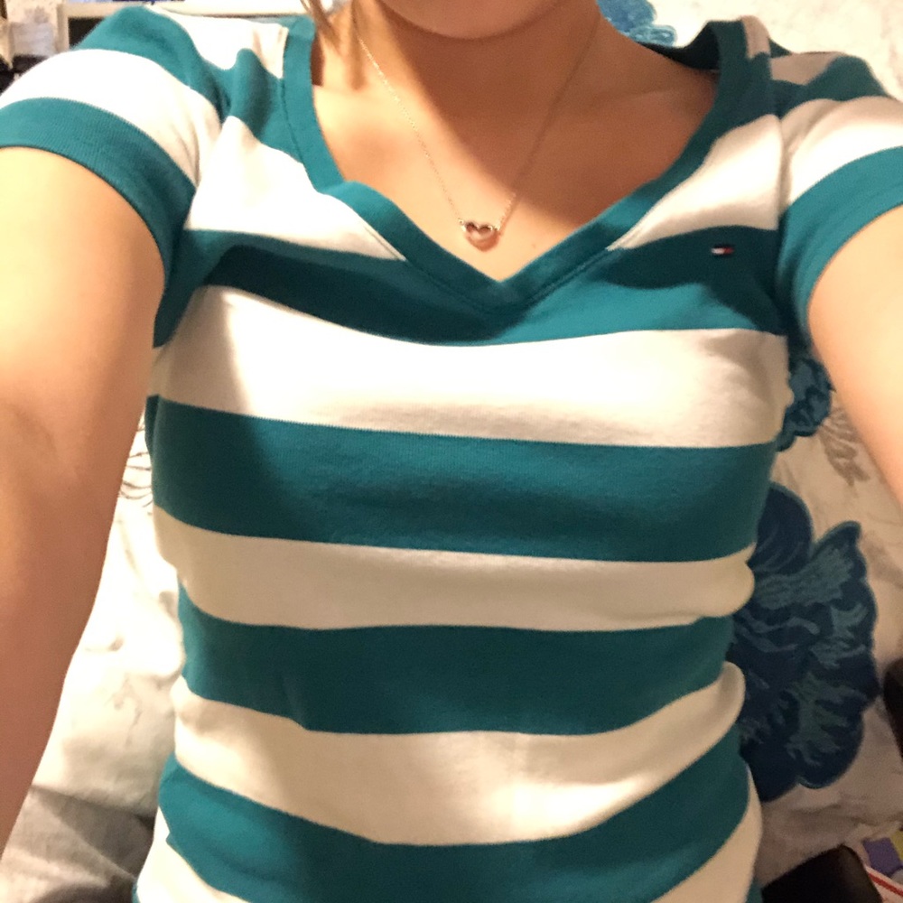 Tommy Hilfiger top